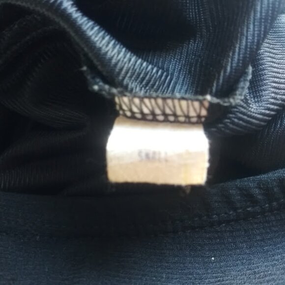 Jay Jacobs women's size S black skirt - Picture 11 of 15